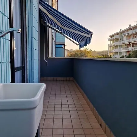 Il Nido Sul Mare Apartment