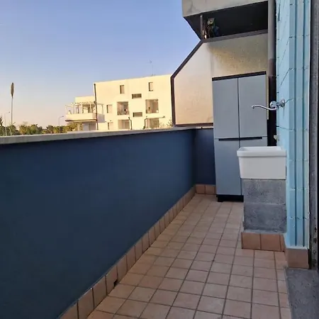 Apartment Il Nido Sul Mare *