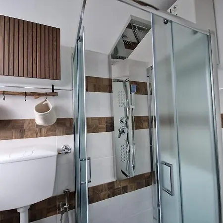Il Nido Sul Mare Apartment Vasto