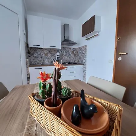 Il Nido Sul Mare Apartment *