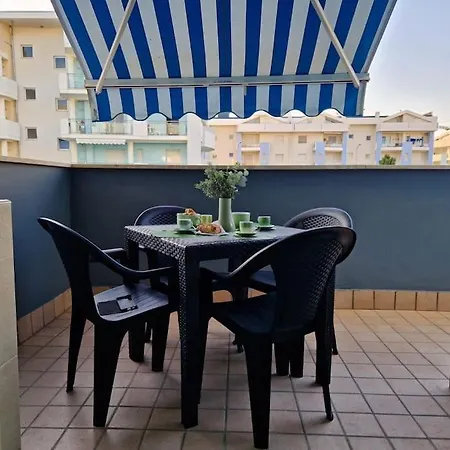 Apartment Il Nido Sul Mare *