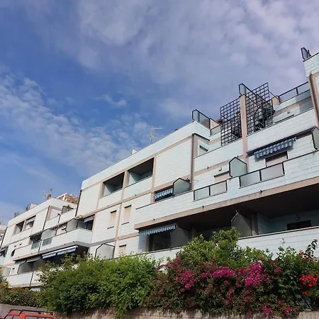 Apartment Il Nido Sul Mare Vasto